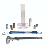 Properties of Materials Kit